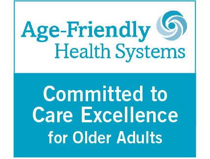 Age-Friendly Health Systems Designation